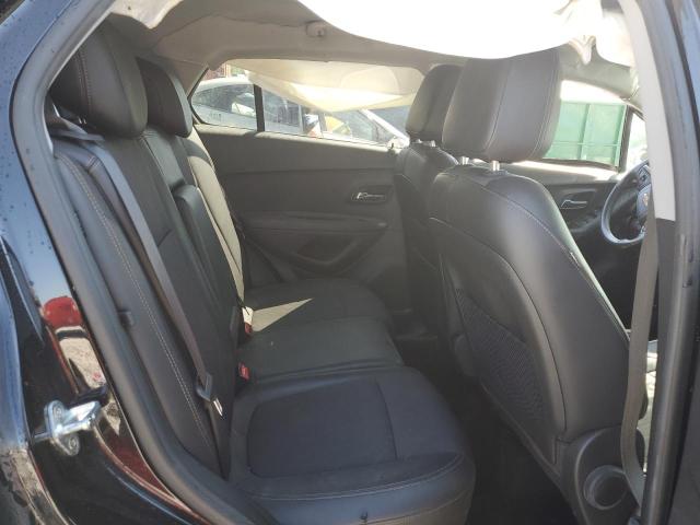 2020 CHEVROLET TRAX 1LT - KL7CJLSB1LB064046