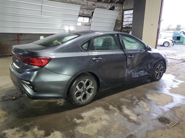 2019 KIA FORTE FE #3297924820