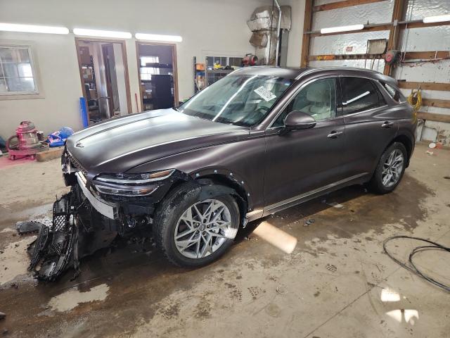 Global Auto Auctions: 2023 GENESIS GV70 BASE