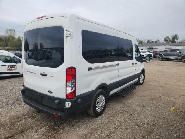 2016 FORD TRANSIT T- #3278645925