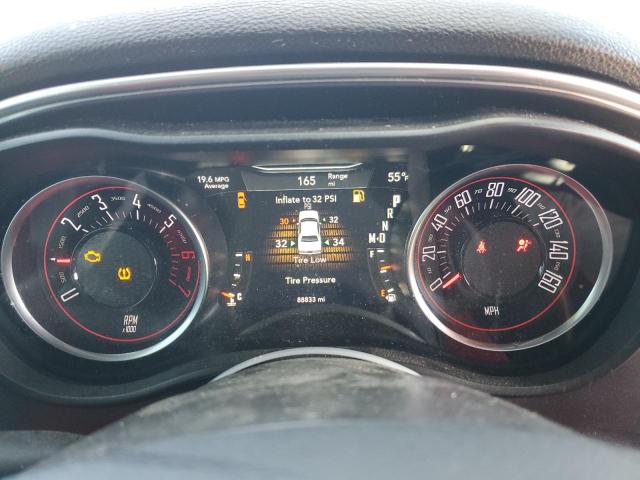 2019 DODGE CHALLENGER #3296640013