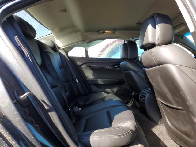 2014 CADILLAC ATS - 1G6AG5RX3E0195714