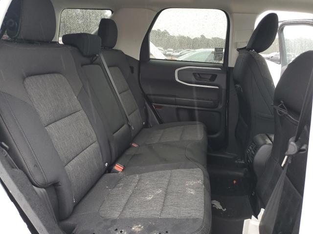 2021 FORD BRONCO SPORT BIG BEND - 3FMCR9B63MRA43662