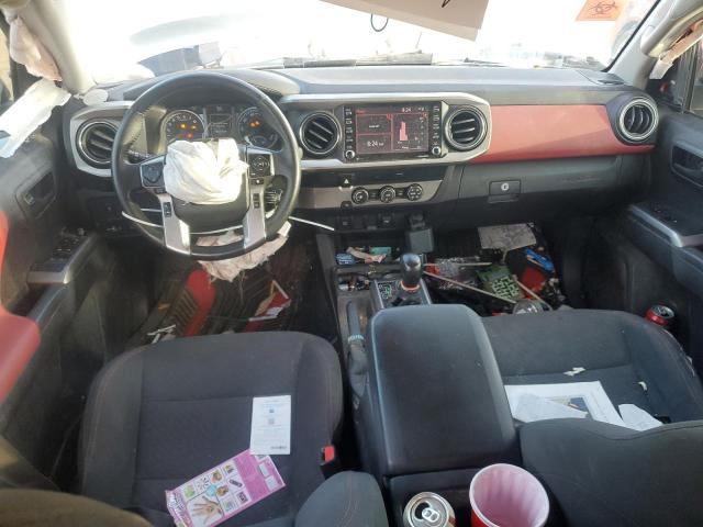 2021 TOYOTA TACOMA DOU #3286650299