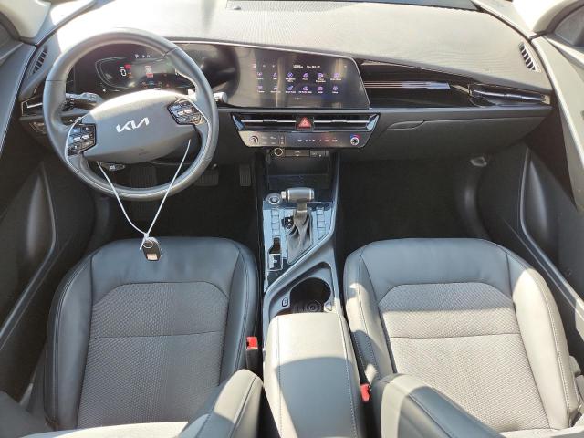 2023 KIA NIRO EX #3282608864