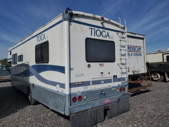 1999 OTHER TIOGA SL FORD #3259707386