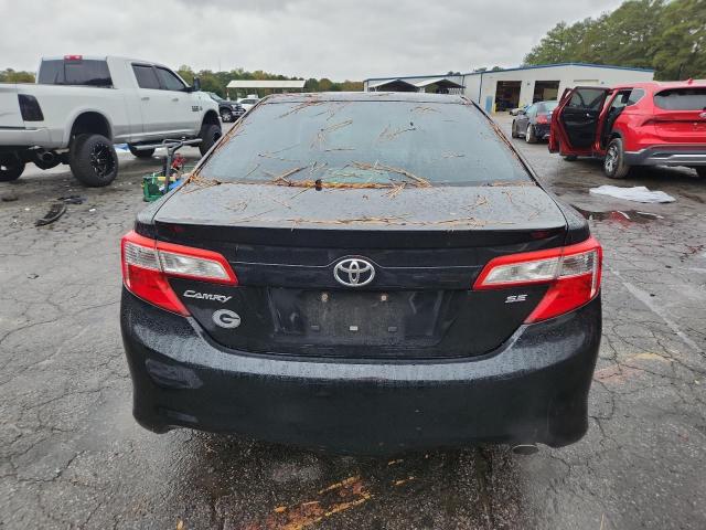 2014 TOYOTA CAMRY L - 4T1BF1FKXEU812150
