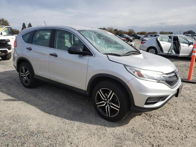 2015 HONDA CR-V LX - 3CZRM3H37FG711463