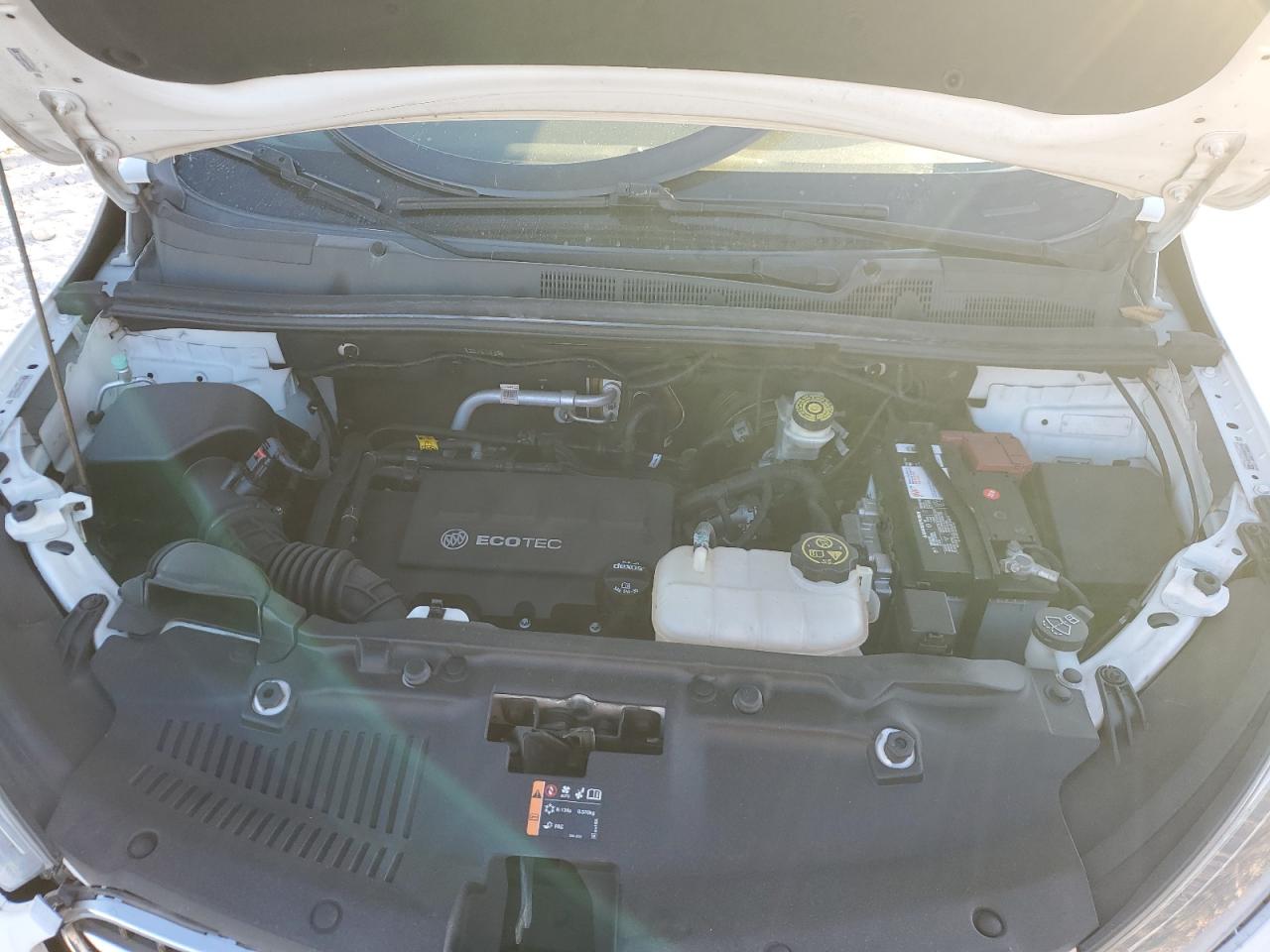 BUICK ENCORE PREFERRED