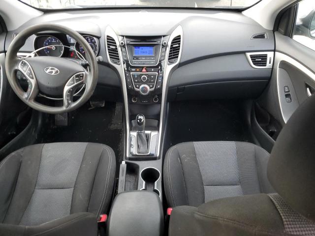 2013 HYUNDAI ELANTRA GT #3287669049