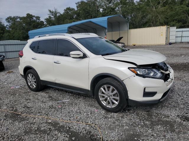 2017 NISSAN ROGUE S - JN8AT2MT6HW153426