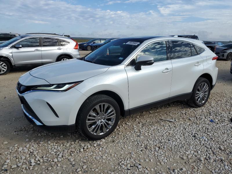 2024 TOYOTA VENZA LE - JTEAAAAH7RJ183993