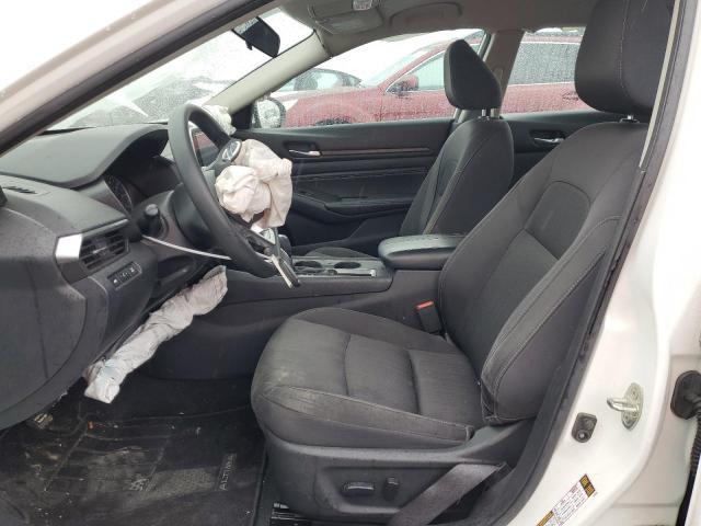 2020 NISSAN ALTIMA S 1N4BL4BV3LC173455