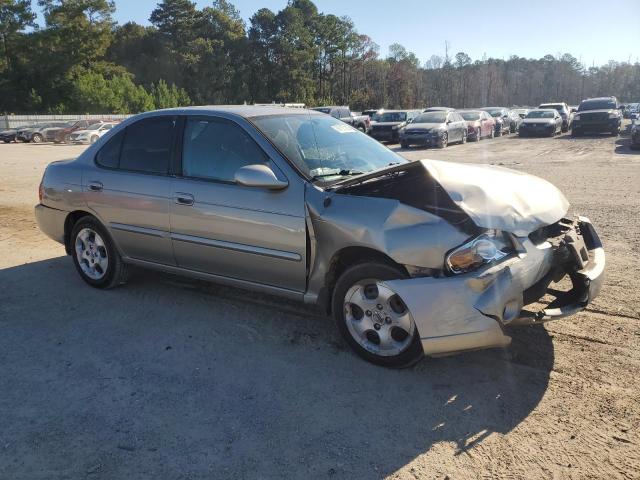 2006 NISSAN SENTRA 1.8 #3276473690