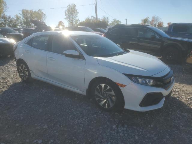 2019 HONDA CIVIC LX - SHHFK7H30KU202755