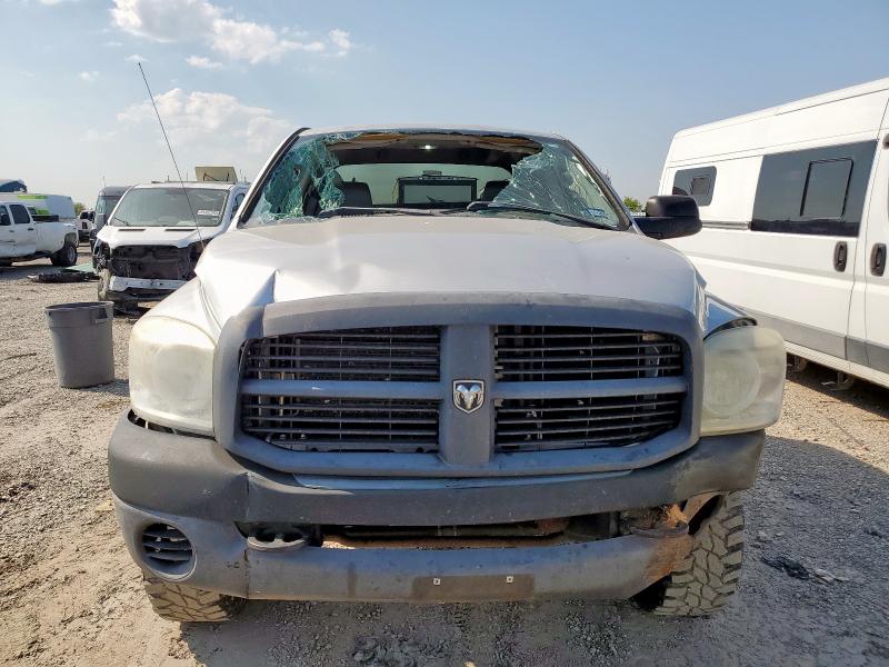 2009 DODGE RAM 2500 #3304003676