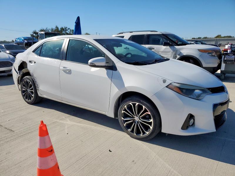 2016 TOYOTA COROLLA L - 5YFBURHE1GP512917