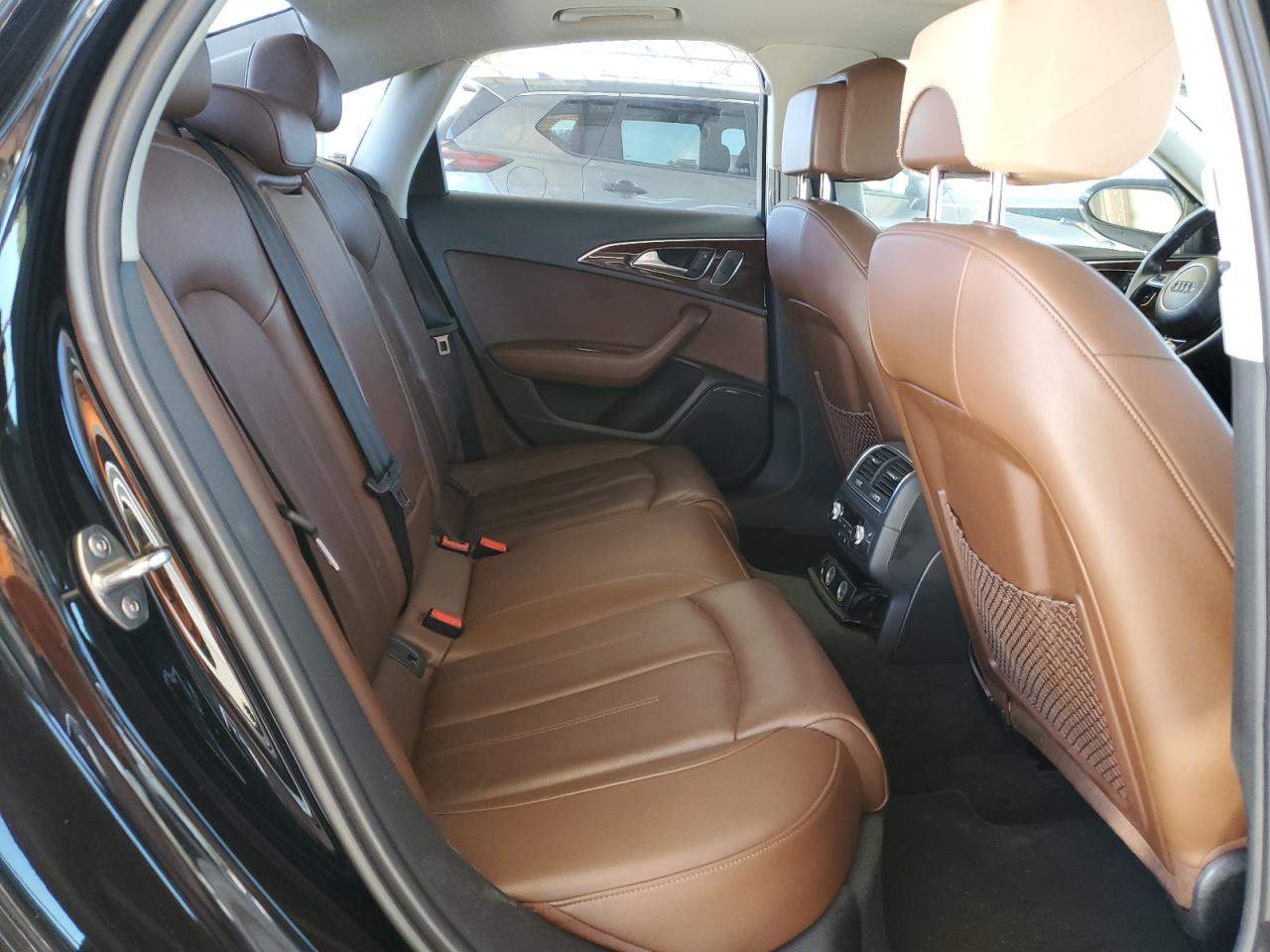 Lot #3317803069 2017 AUDI A6 PREMIUM