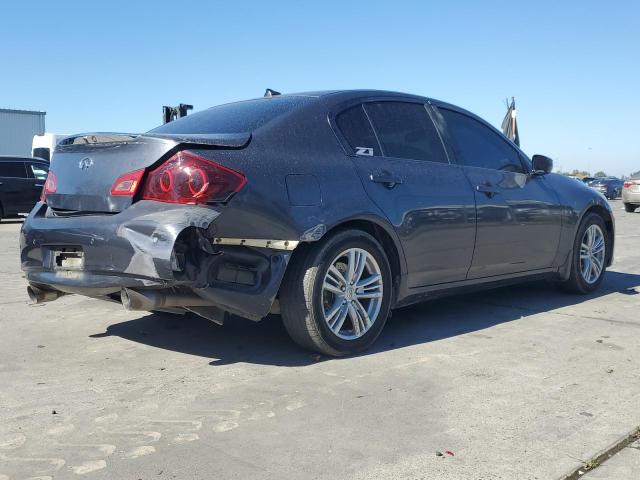 2010 INFINITI G37 BASE - JN1CV6AP0AM201441