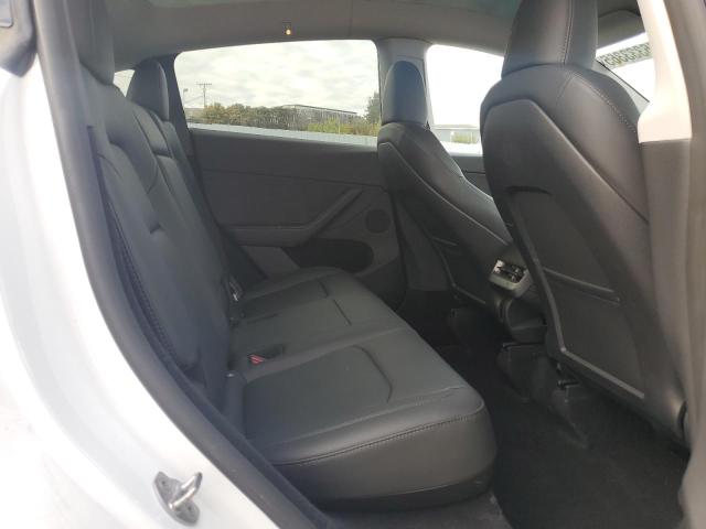 2023 TESLA MODEL Y 7SAYGDEE3PA150240