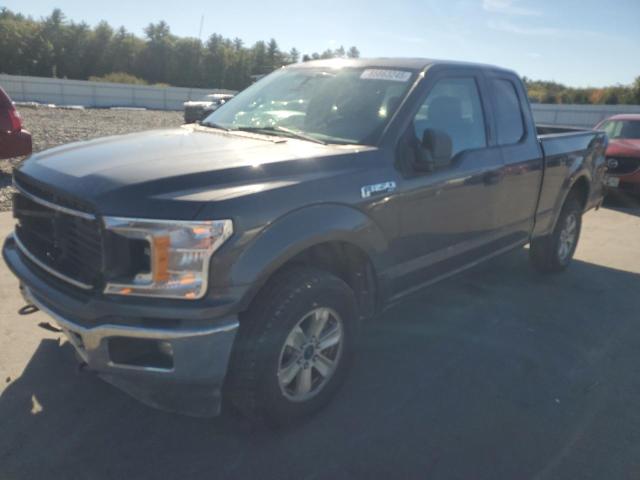 FORD F150 SUPER