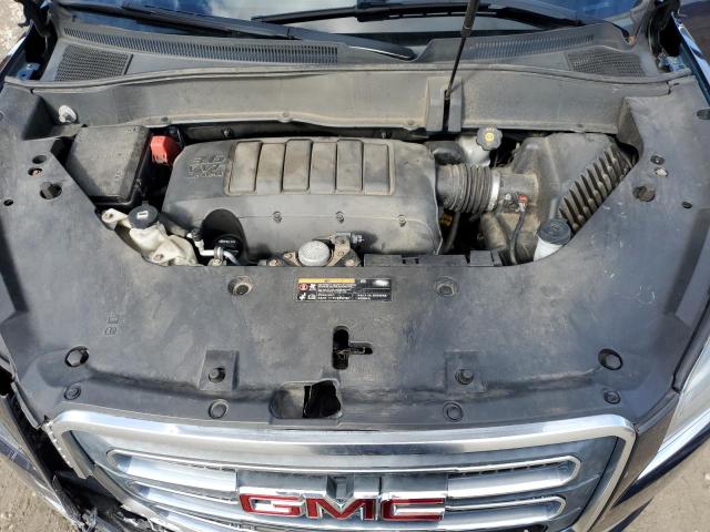 2015 GMC ACADIA SLT 1GKKVRKD2FJ363390