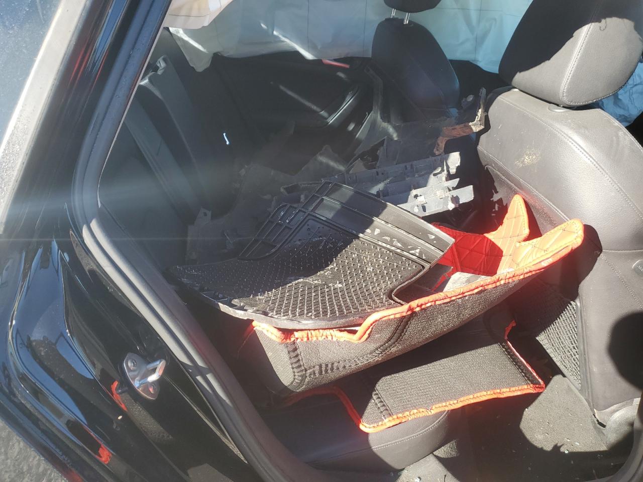 AUDI A4 PREMIUM PLUS