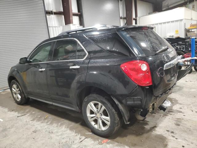 2010 CHEVROLET EQUINOX LT - 2CNALFEW0A6259037