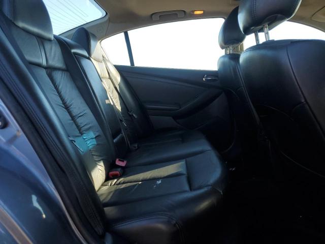 2012 NISSAN ALTIMA SR #3291332138