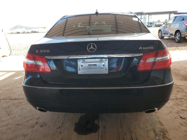 2010 MERCEDES-BENZ E 350 4MAT - WDDHF8HB9AA060916