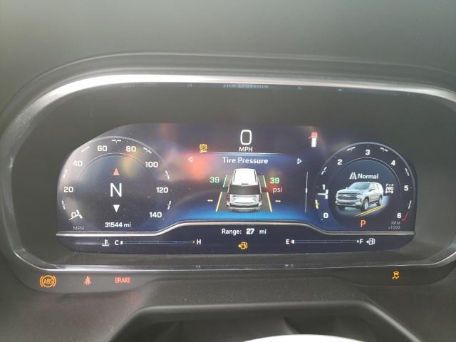 2023 CHEVROLET TAHOE K150 1GNSKPKDXPR542392