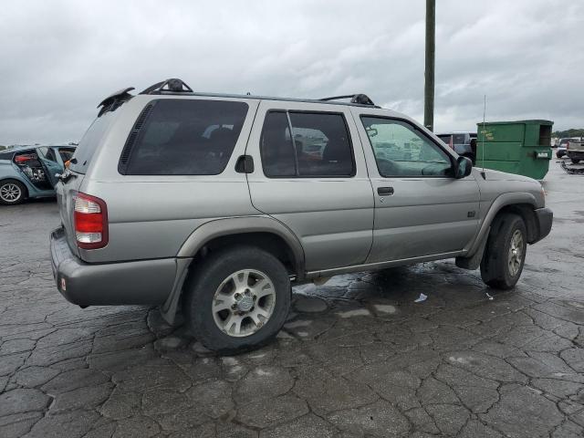 1999 NISSAN PATHFINDER #3279841330