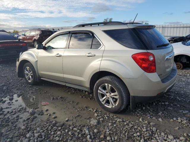 2014 CHEVROLET EQUINOX LT - 2GNALCEK4E6140338
