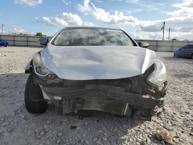 2016 HYUNDAI ELANTRA SE 5NPDH4AE1GH786299