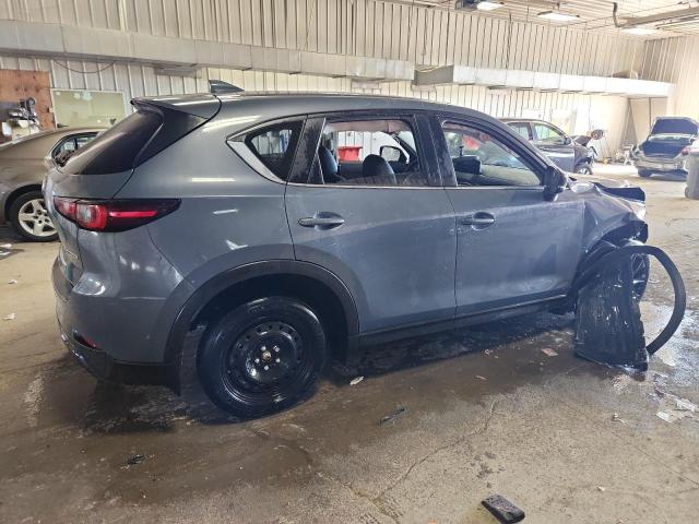 2025 MAZDA CX-5 PREFE #3315858168