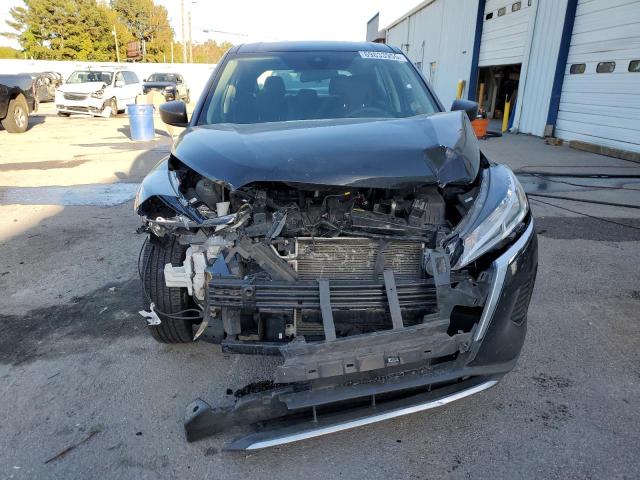 2022 NISSAN KICKS S #3284029826