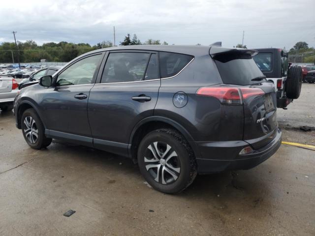 2018 TOYOTA RAV4 LE - JTMZFREV9JJ209246