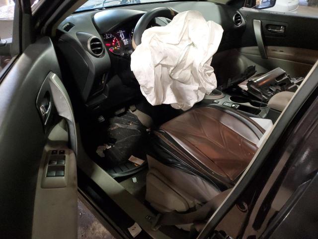 2013 NISSAN ROGUE S - JN8AS5MTXDW537921