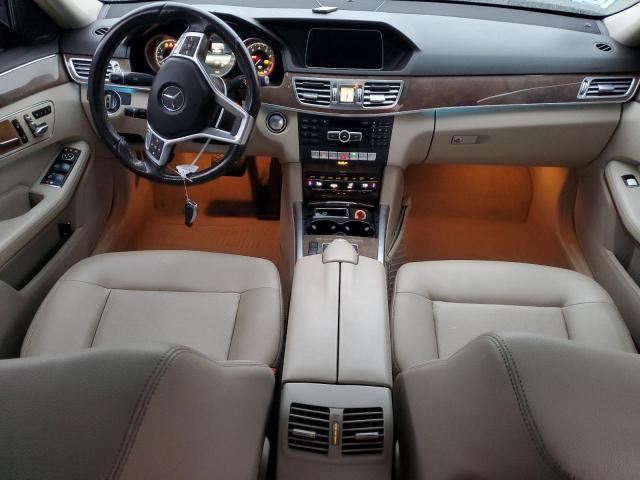 2014 MERCEDES-BENZ E 350 4MAT - WDDHF8JB8EA980181