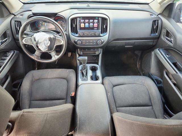 2017 CHEVROLET COLORADO L #3292449703