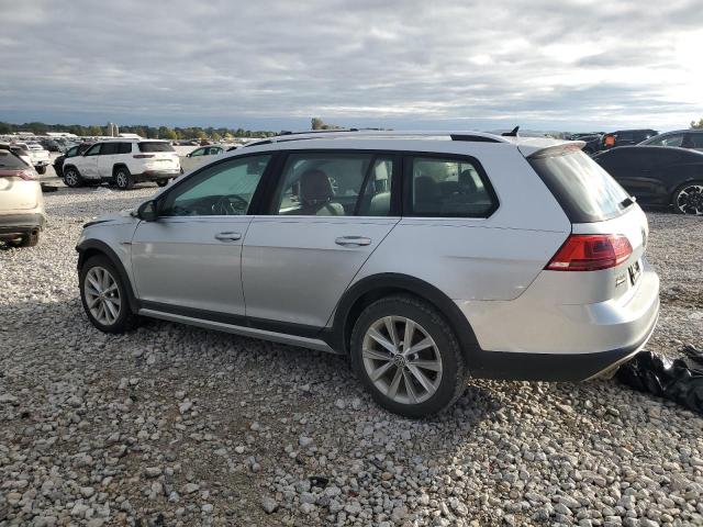 2017 VOLKSWAGEN GOLF ALLTR 3VWH17AU0HM520442