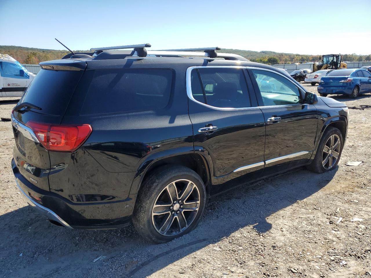 GMC ACADIA DENALI