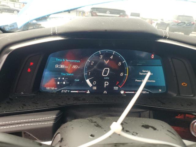 2024 CHEVROLET CORVETTE S 1G1YA2D40R5130751