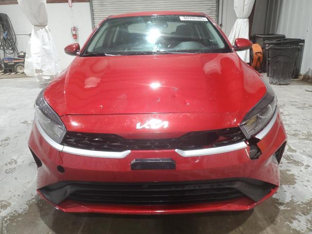 2022 KIA FORTE FE 3KPF24AD3NE432853