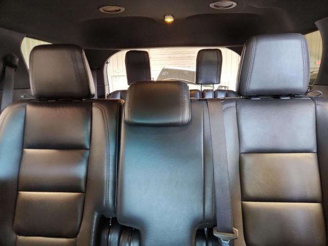 2015 FORD EXPLORER X - 1FM5K8D8XFGB74331