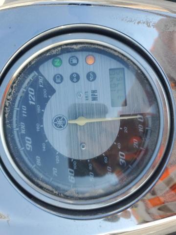 2012 YAMAHA XVS950 A JYAVN01E0CA015366