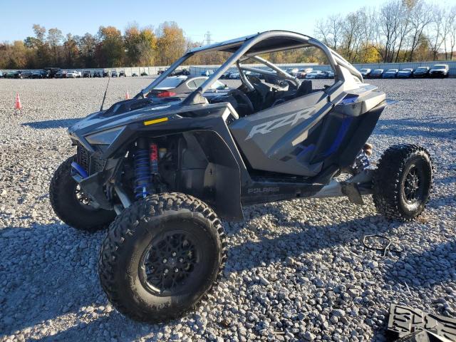 2024 POLARIS RZR PRO R - 3NSRGD2KXRG337372