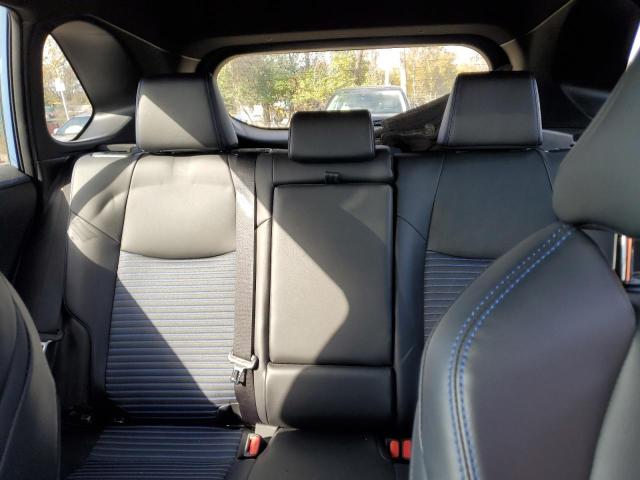 2024 TOYOTA RAV4 XSE - 2T3E6RFV7RW063374