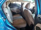 Lot #3297888773 2019 FORD ECOSPORT S