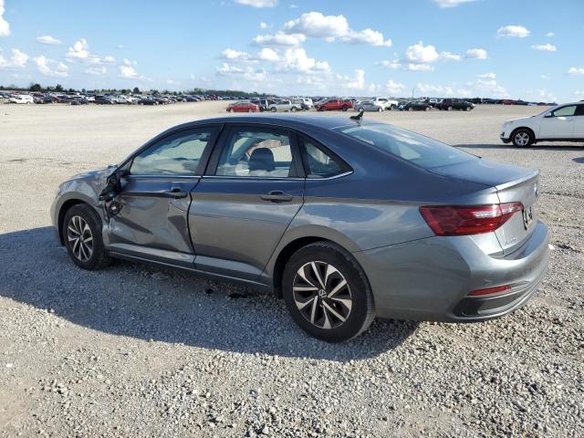 2024 VOLKSWAGEN JETTA S - 3VW4M7BU0RM102193